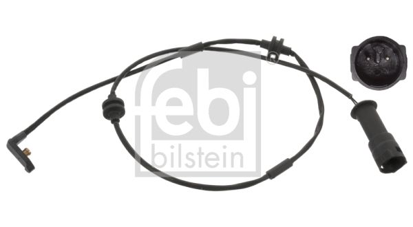 FEBI BILSTEIN Kulumisenilmaisin, jarrupala 02917